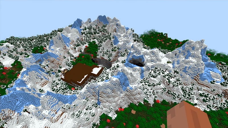 Minecraft: The Best Java 1.19 Seeds (December 2022)