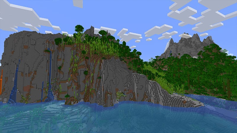 Minecraft: The Best Java 1.19 Seeds (December 2022)