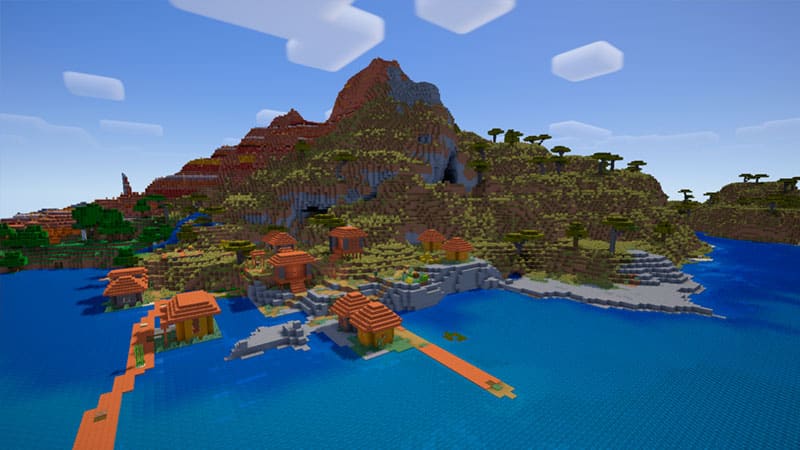 Minecraft: The Best Java 1.19 Seeds (December 2022)
