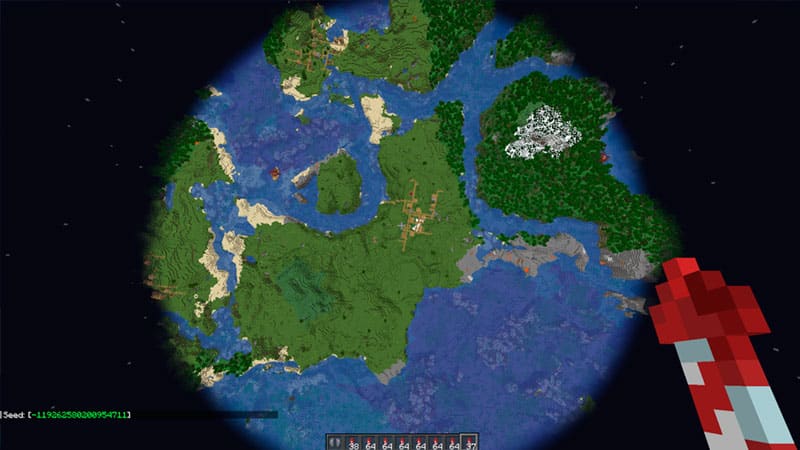 Minecraft: The Best Java 1.19 Seeds (December 2022)