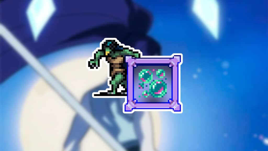 Vampire Survivors: How to Unlock and Evolve Mille Bolle Blu Vampire Survivors: How to Unlock and Evolve Mille Bolle Blu Into Boo Roo Boolle