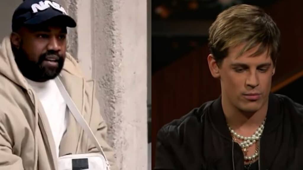 Milo Y Hits Kanye West with $116k Campaign Consulting Fee milo-y-hit-kanye-west-with-116k-campaign-consulting-fee