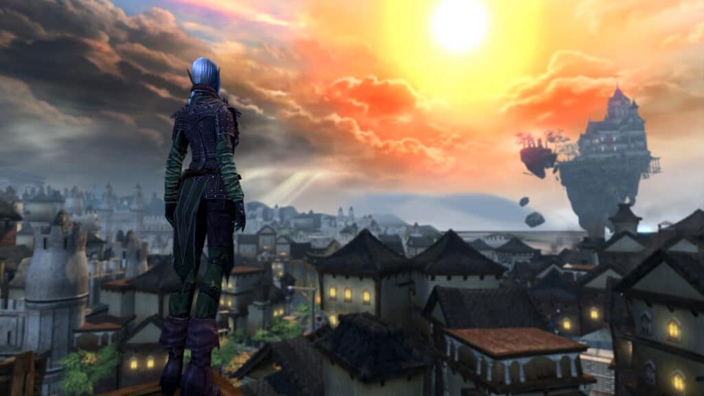 Neverwinter Update 12.11 Patch Notes