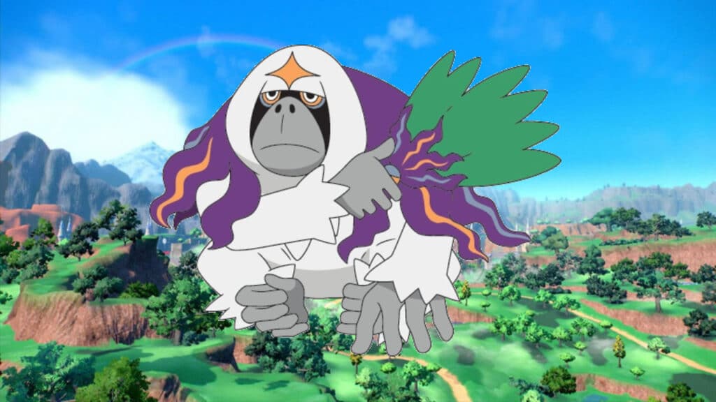 Where to Find Oranguru in Pokémon Scarlet and Violet where-to-find-oranguru-in-pokemon-scarlet-and-violet