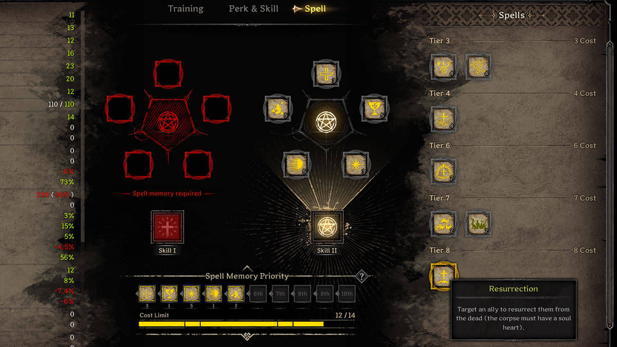 Revive Teammates as a Cleric