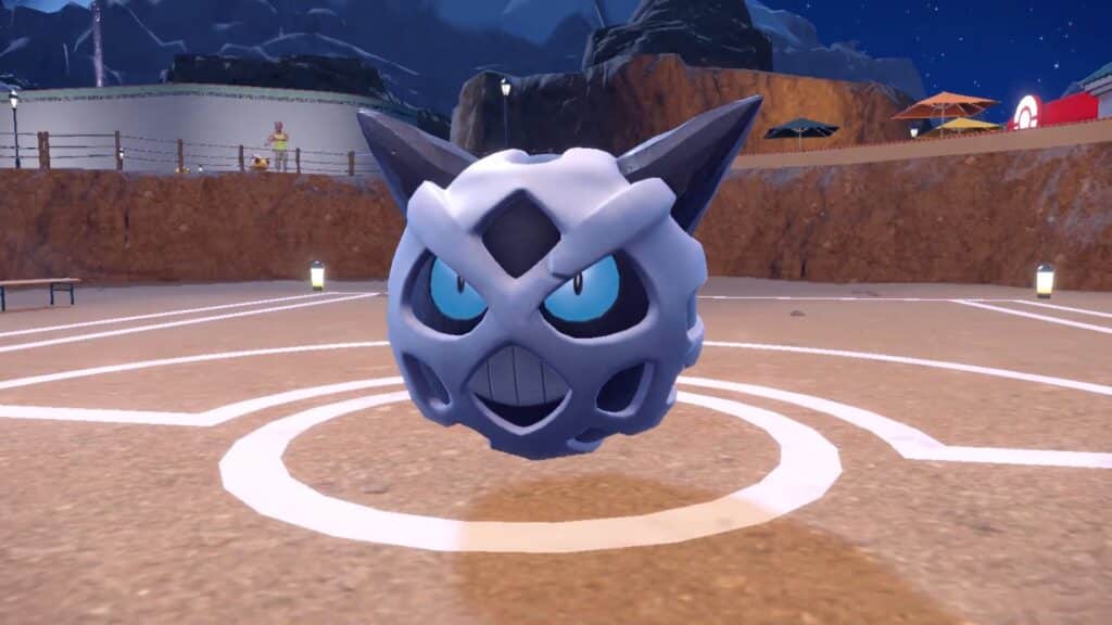 How To Evolve Snorunt Into Glalie In Pokemon Scarlet and Violet Pokemon Scarlet and Violet - How to Evolve Snorunt into Glalie