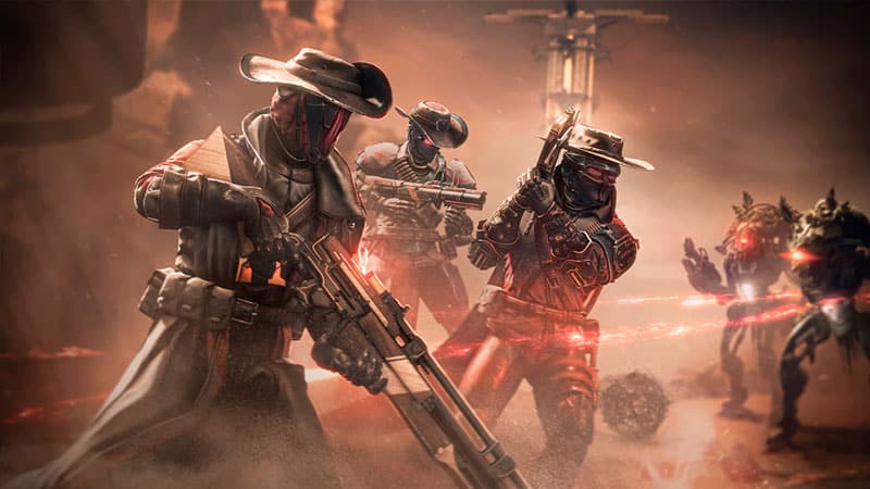 Destiny 2 Season 19: All Exotics and Loot in Spire of the Watcher Dungeon