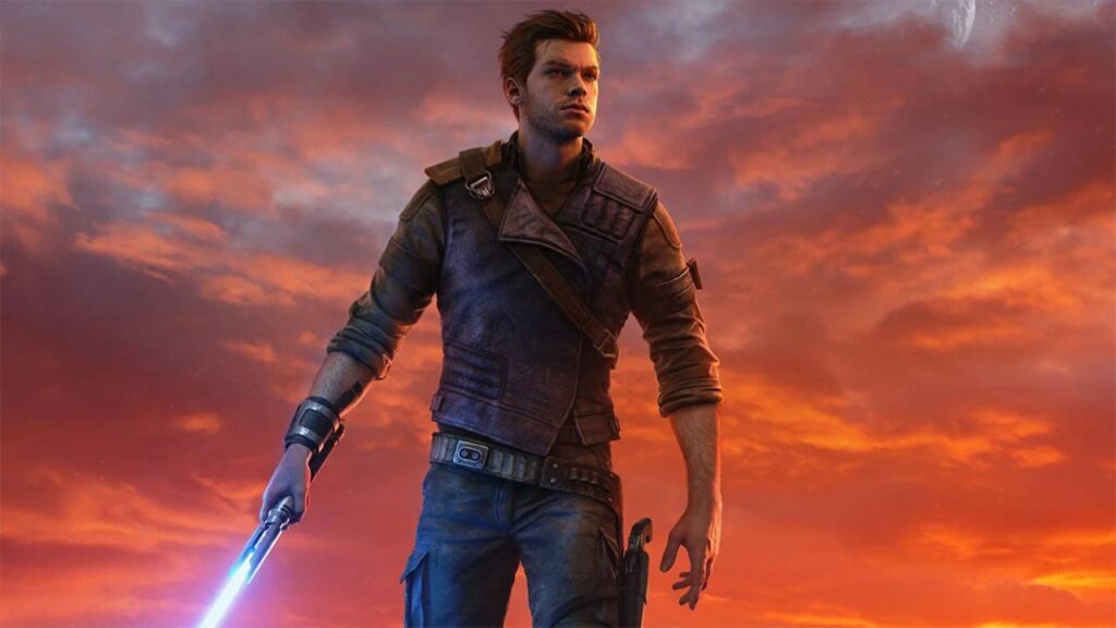 Star Wars Jedi: Survivor Officially Confirmed For The Game Awards Star Wars Jedi: Survivor Officially Confirmed For The Game Awards