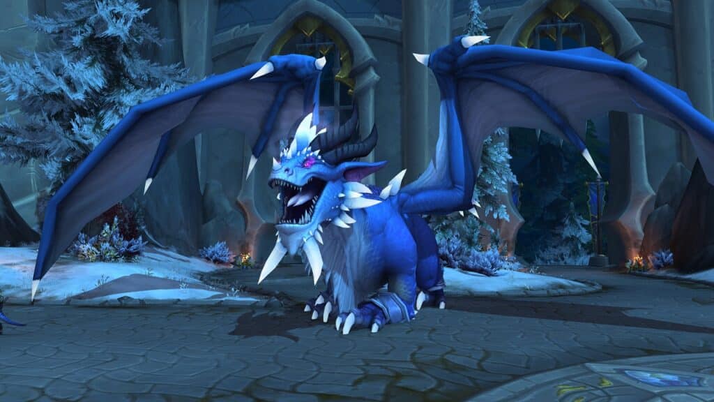 What are Super Rares in WoW Dragonflight? Answered