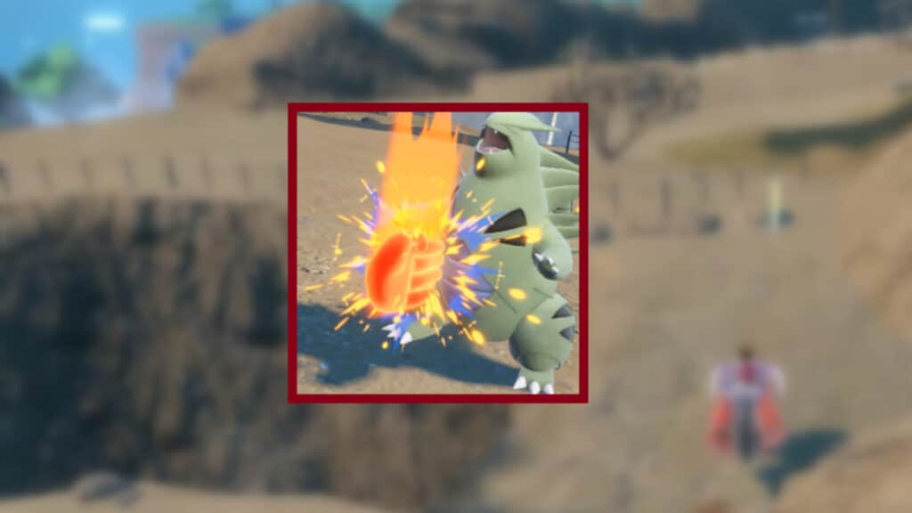 How to Get TM 058 Brick Break in Pokémon Scarlet and Violet how-to-get-tm-058-brick-break-in-pokemon-scarlet-and-violet