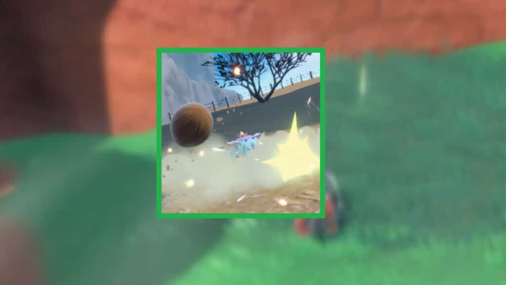 How to Get TM 071 Seed Bomb in Pokémon Scarlet and Violet how-to-get-tm-071-seed-bomb-in-pokemon-scarlet-and-violet