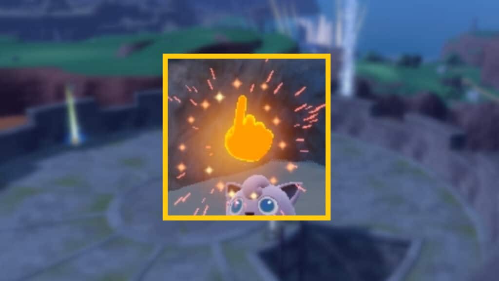 How to Get TM 080 Metronome in Pokémon Scarlet and Violet how-to-get-tm-080-metronome-in-pokemon-scarlet-and-violet