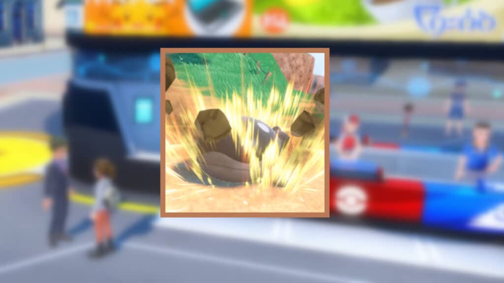 How to Get TM 084 Stomping Tantrum in Pokemon Scarlet and Violet how-to-get-tm-084-stomping-tantrum-pokemon-scarlet-and-violet