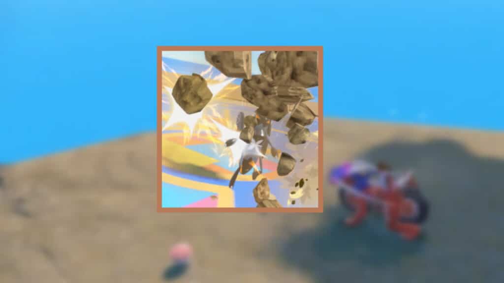 How to Get TM 086 Rock Slide in Pokémon Scarlet and Violet how-to-get-tm-086-rock-slide-in-pokemon-scarlet-and-violet