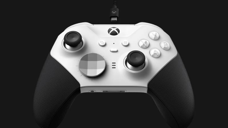 best pro controller best pro controllers 2023 xbox elite controller series 2 8bitdo pro 2 razer wolverine v2 scuf reflex victrix bfg