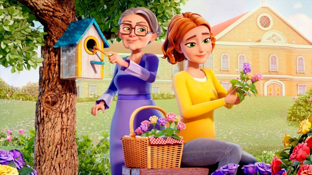 Merge Mansion: How to Get Yarn Merge Mansion: How to Get Yarn