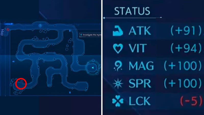 How to Get the Ziedrich in Crisis Core Reunion