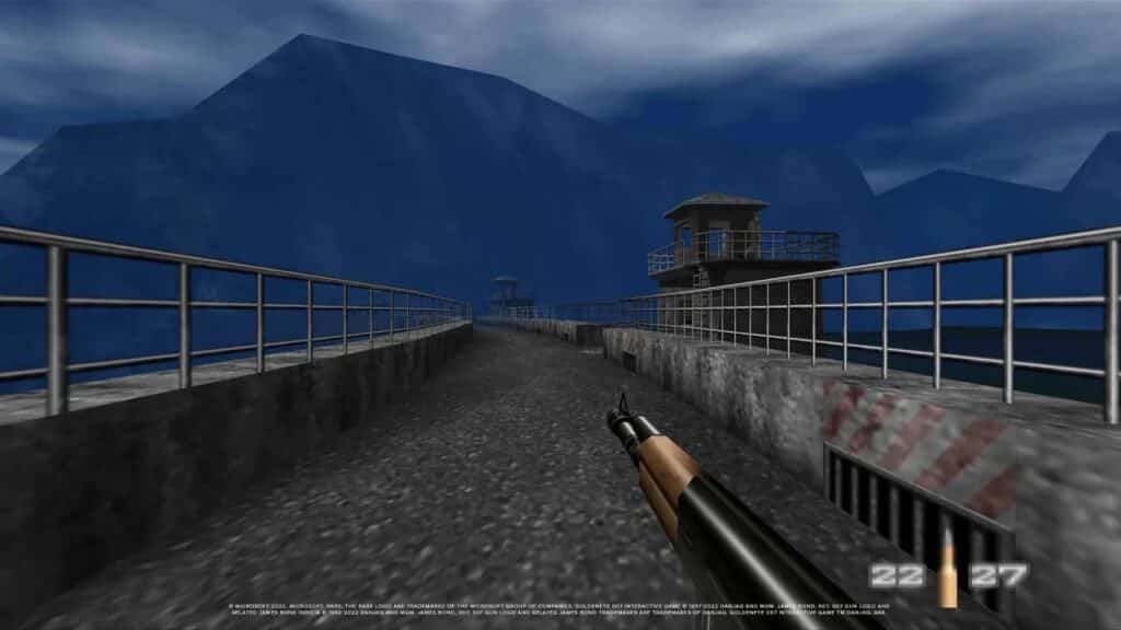 All cheats for GoldenEye 007 on Switch and Xbox All cheats for GoldenEye 007 on Switch and Xbox