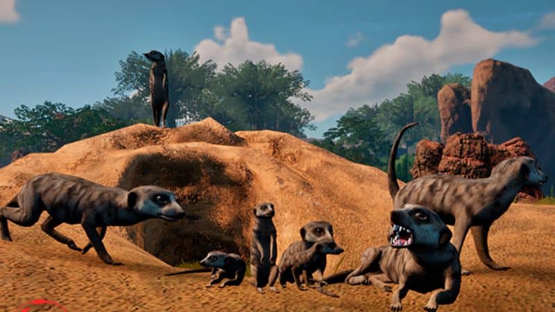  Animalia Survival update 114.0 