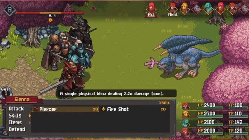 Aurora the Dragon location