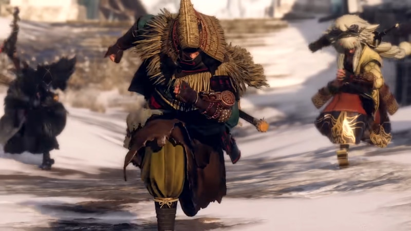 February 2023 Game Releases