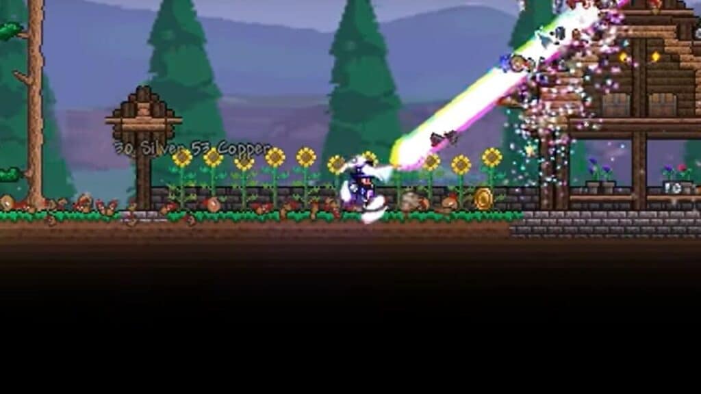 Best Magic Weapons in Terraria Best Magic Weapons in Terraria