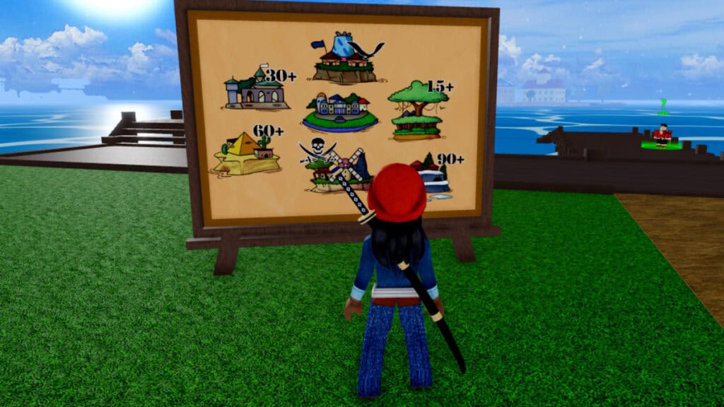 blox fruits fighting style