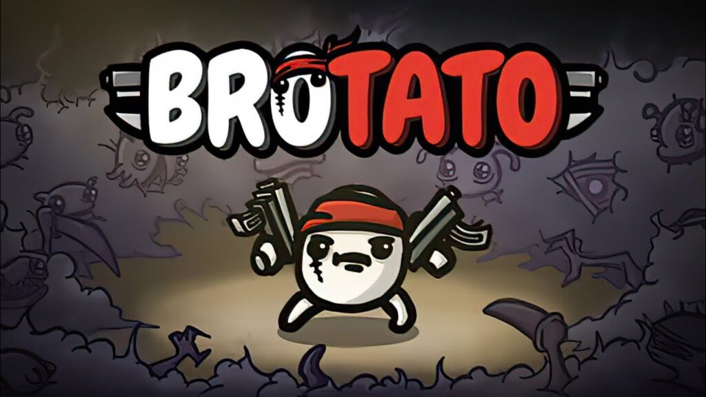 The 10 Best Builds in Brotato, Ranked The 10 best builds in Brotato
