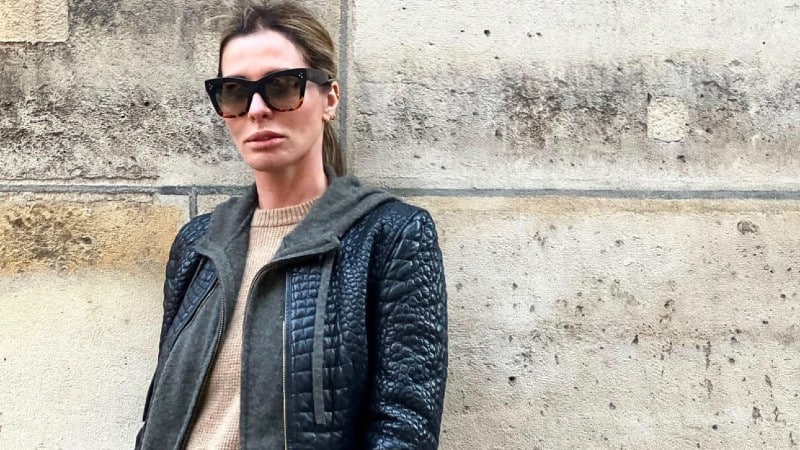 5 New York Housewives