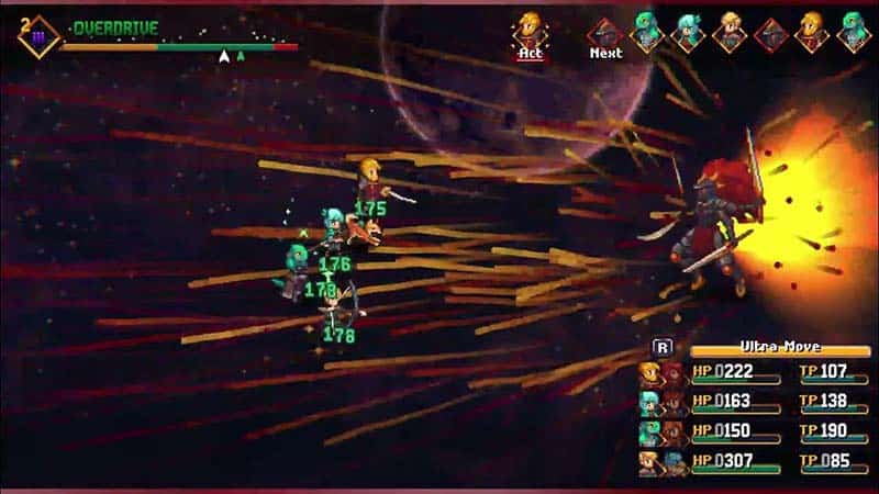 Chained Echoes: Where to Find all Elemental Tablets