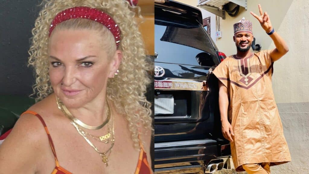 90 Day Fiancé: Everything We Know About Angela & Usman’s Bad Blood 90 Day Fiancé: Happily Ever After? Angela and Usman