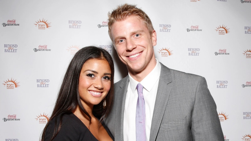 Sean Lowe The Bachelor