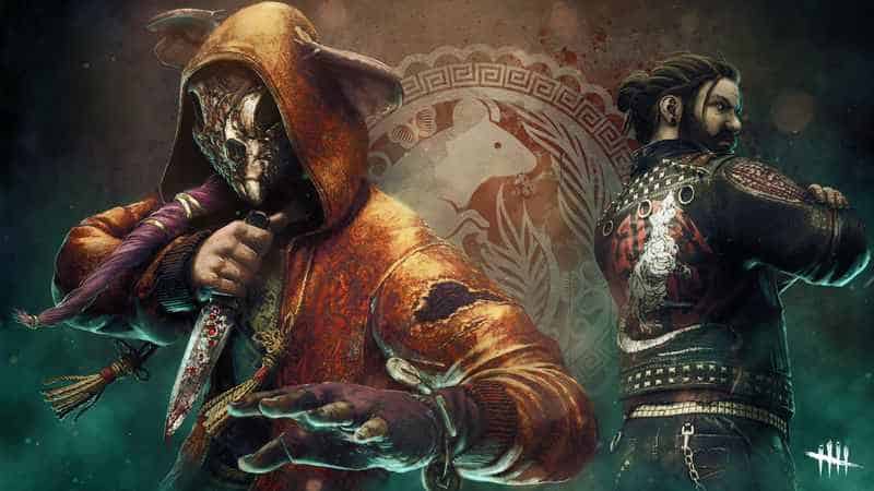 Dead By Daylight Best Survivor Build (January 2023)