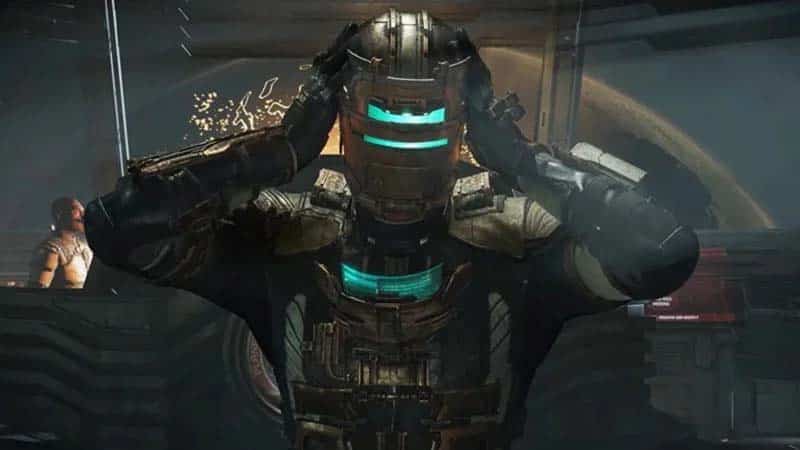 All Suit Upgrades and Locations in Dead Space Remake