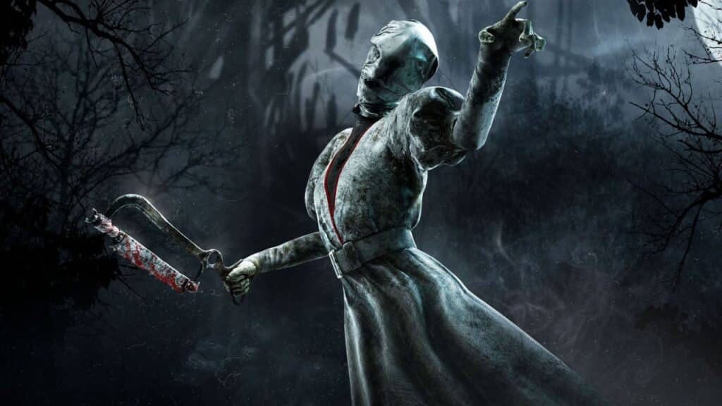 Dead by Daylight January 2023 Developer Update Changes Dead by Daylight developer update of January 2023