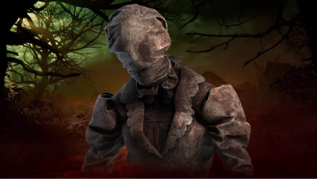 Best Nurse Builds in Dead by Daylight (January 2023)