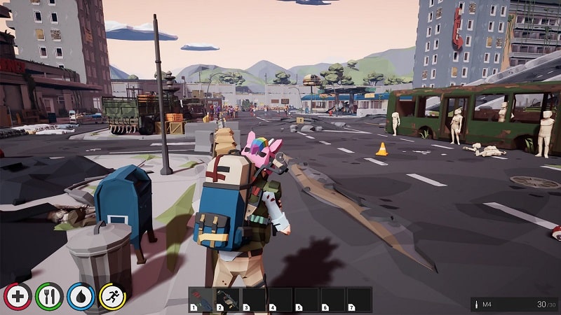 DeadPoly 0.0.6D.9 Update Patch Notes