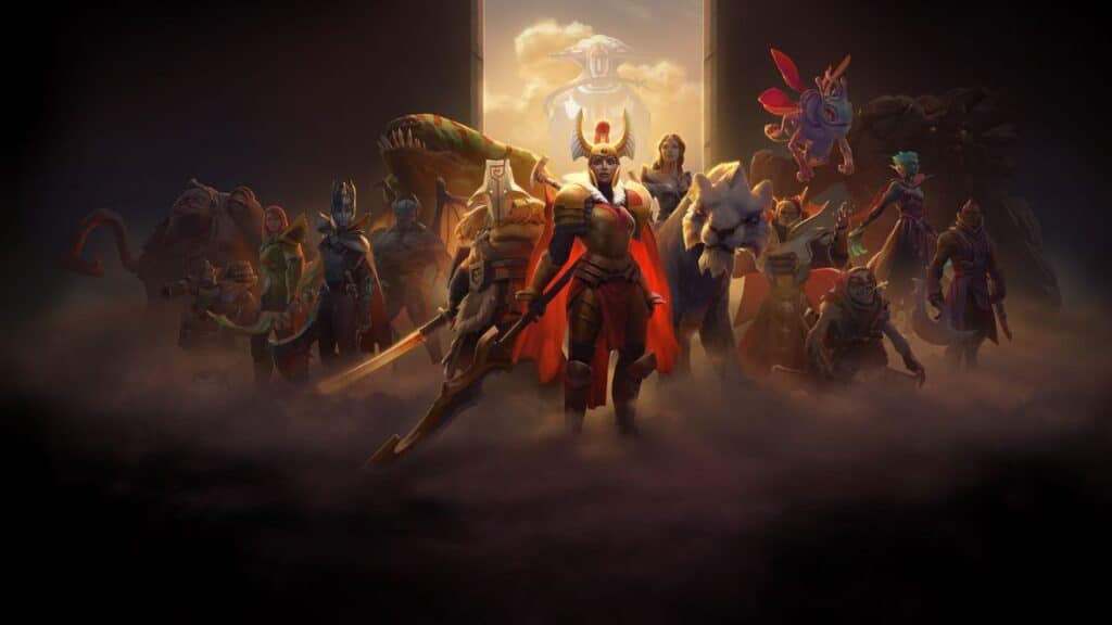 Dota 2 ClientVersion 5589 Update Patch Notes Dota 2 ClientVersion 5589 Update Patch Notes