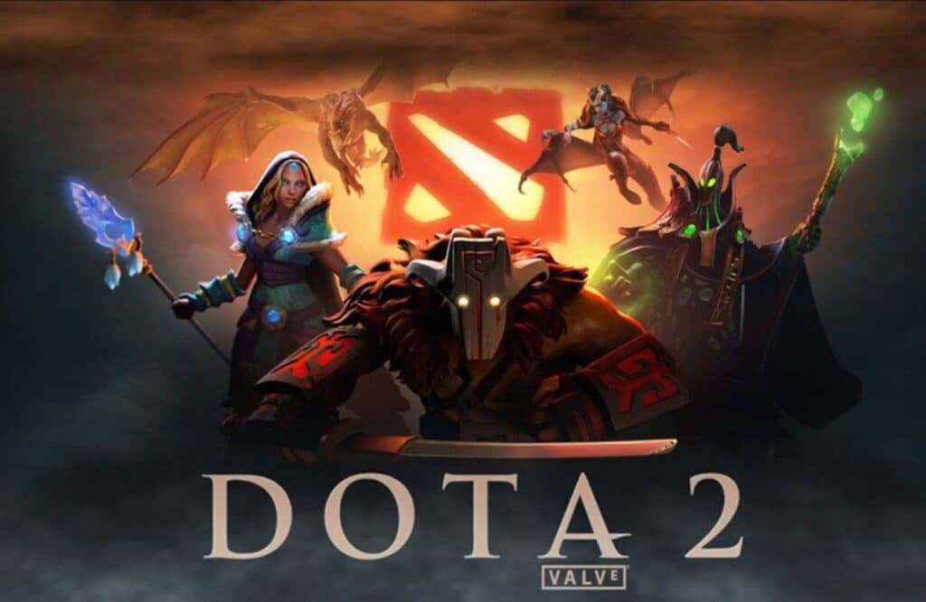 Dota 2 Client Version 5999 Patch Notes Dota 2