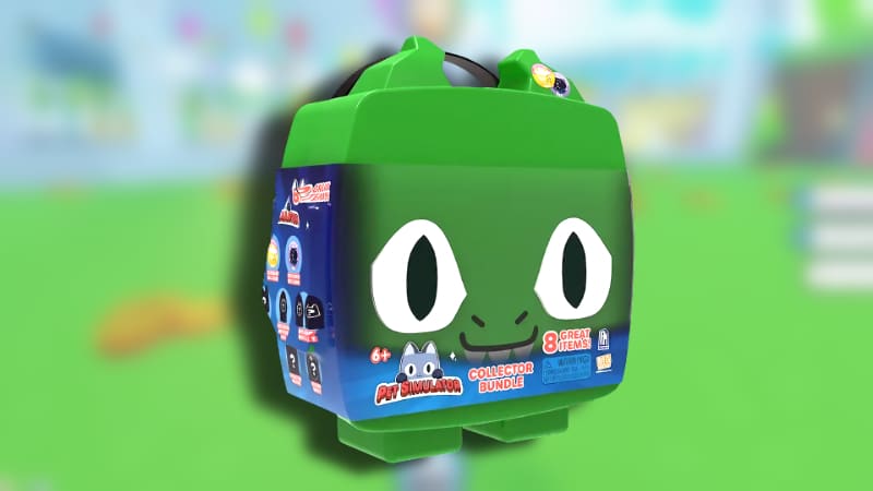 Dragon Collector Bundle in Roblox