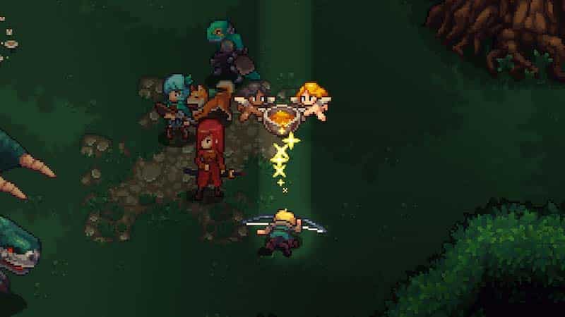 Chained Echoes: How to Find and Beat Dwelly of the Valley