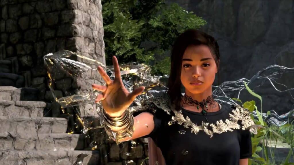 What is Direct Storage in Forspoken & What Does It Do