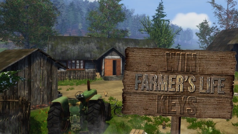 Farmer's Life Update Patch Notes