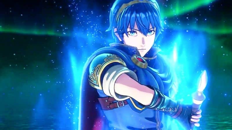 Fire Emblem Engage: How to Change Difficulty