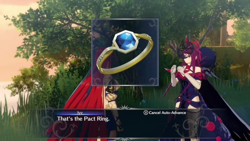 How to Reach Support Rank S in Fire Emblem Engage