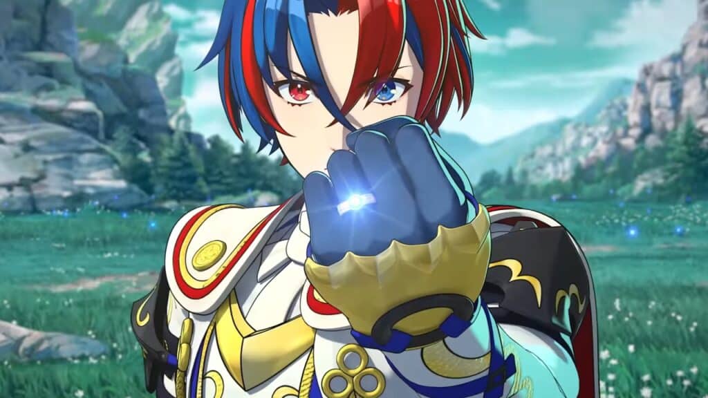 Fire Emblem Heroes x Fire Emblem Engage Crossover Has Begun Fire Emblem Heroes x Fire Emblem Engage Event