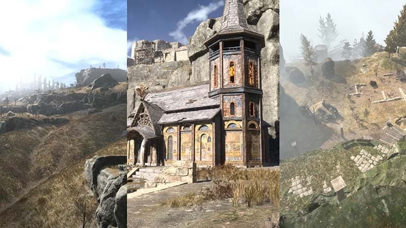 Forspoken: How to Beat the Altered Goliath World Boss