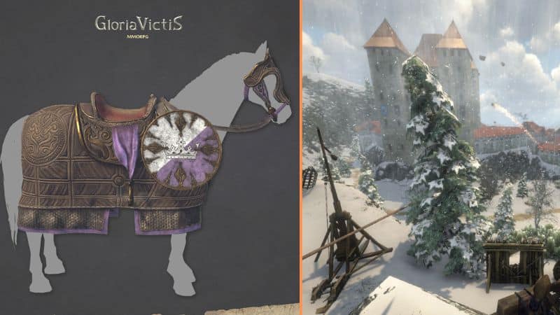 Gloria Victis v.0.9.9.8.1 Beta Update 