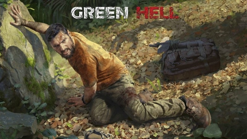 Green Hell Building Update Patch Notes