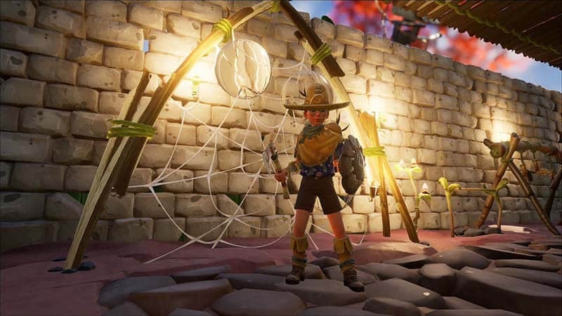 Grounded: How To Get Pupa Hide